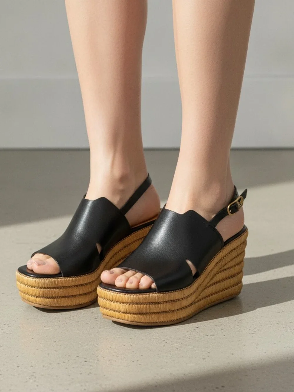 Sarto step into